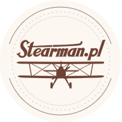 Stearman
